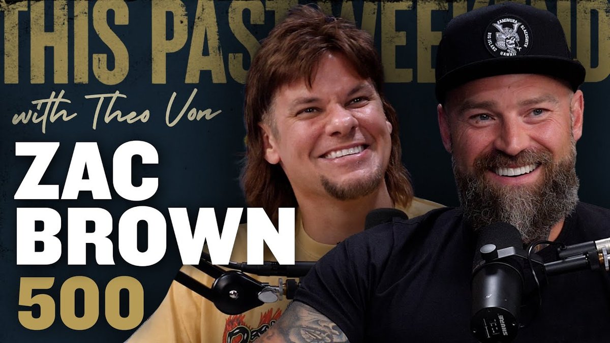 Theo Von’s Fiery Nashville Bar Clash: Podcaster Grabs Fan by Throat on Camera