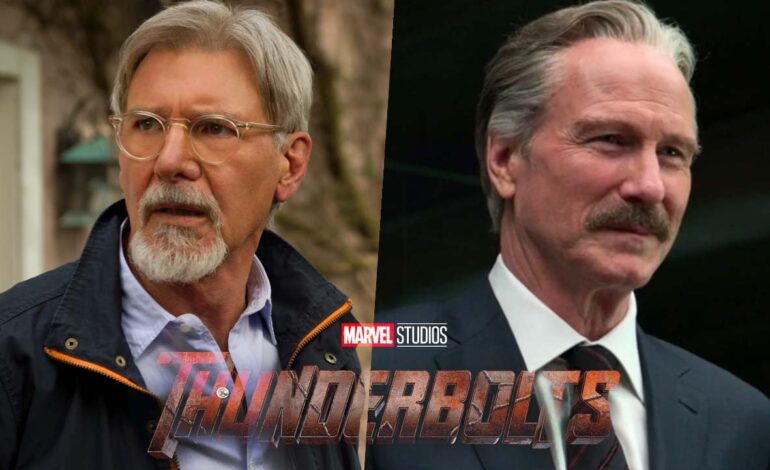 Thunderbolts Sparks Box Office Frenzy: MCU’s Surprising Hit
