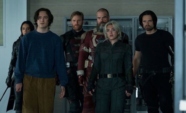 Thunderbolts Triumph, Sinners Shine: Weekend Box Office Breakdown