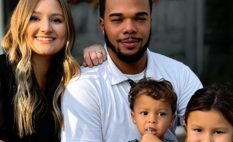 TikTok’s “Okay Baby” Mom Unpacks Tragic Crash Timeline