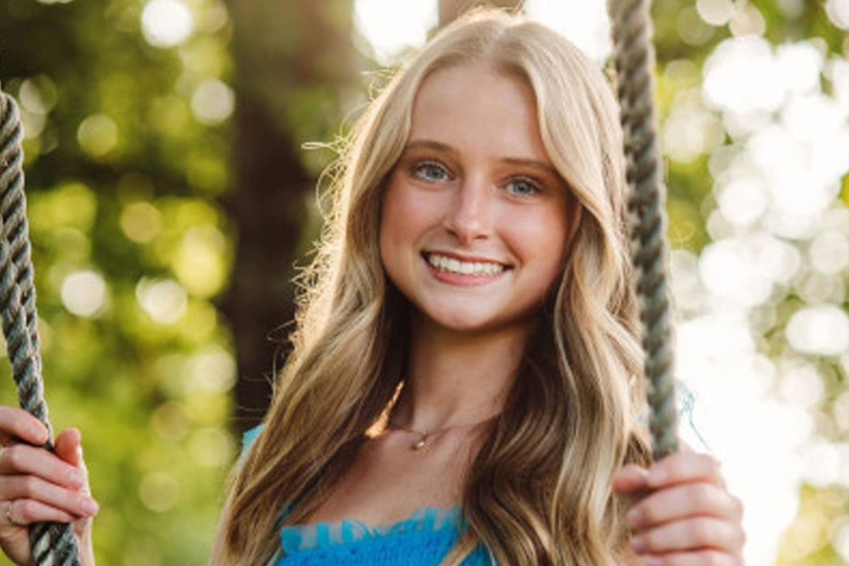 TikTok Star Anna Grace Phelan Dies at 19: A Data-Driven Breakdown