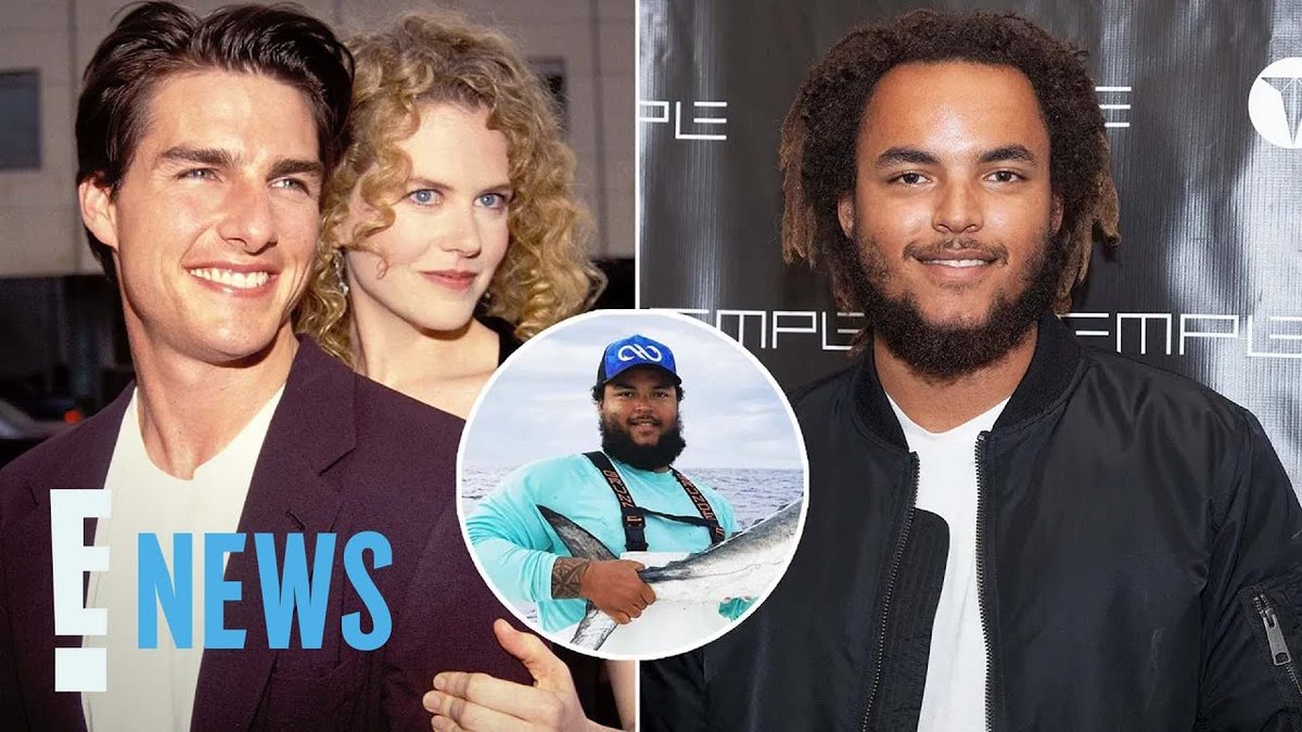 Tom Cruise Breaks Silence on Nicole Kidman in Latest Interview
