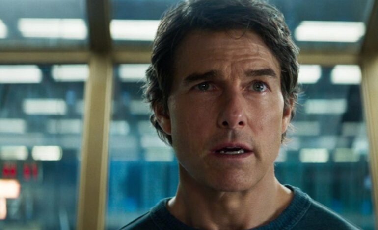 Tom Cruise’s Final Reckoning: A Thrilling Series Send-Off