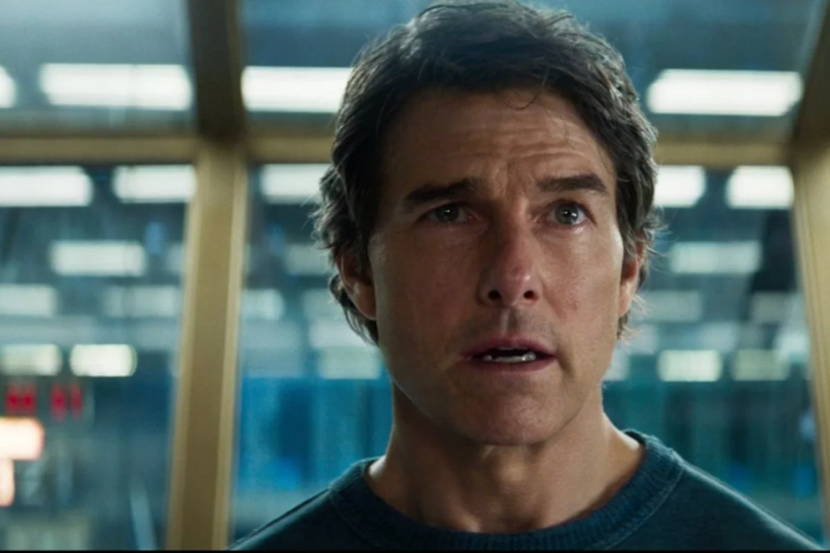 Tom Cruise’s Final Reckoning: A Thrilling Series Send-Off