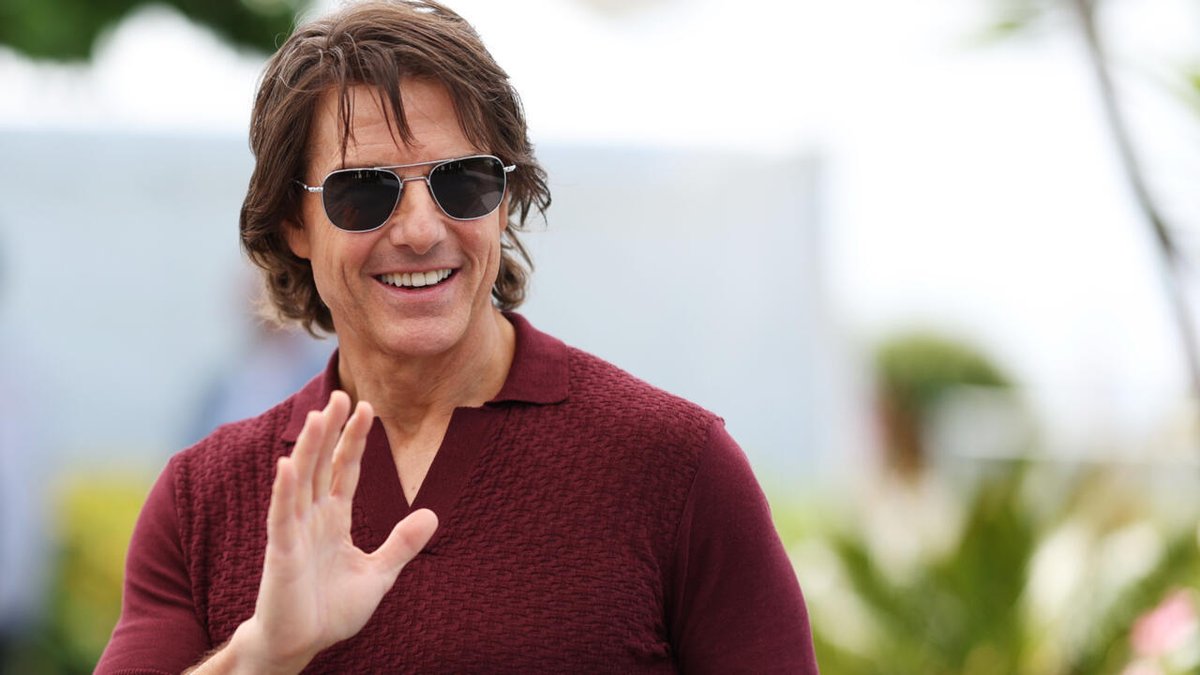 Tom Cruise Steals Hearts at Cannes While Bassett and DiCaprio Shine