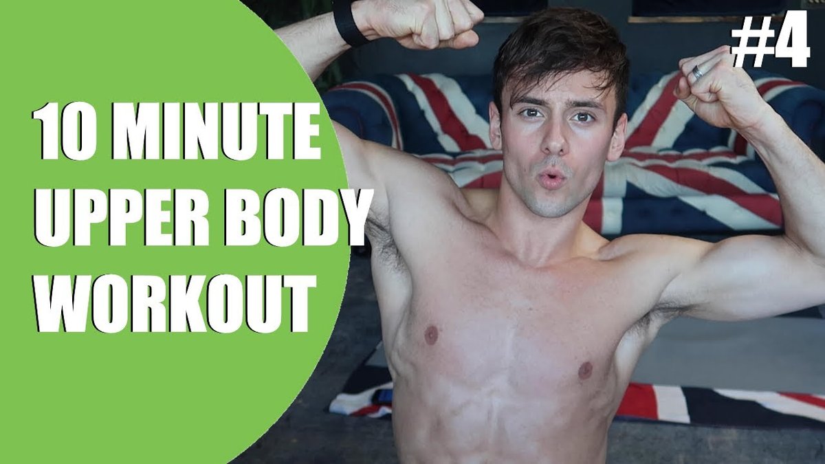 Tom Daley Reveals Unfiltered Battle with Body Image Post-Olympics