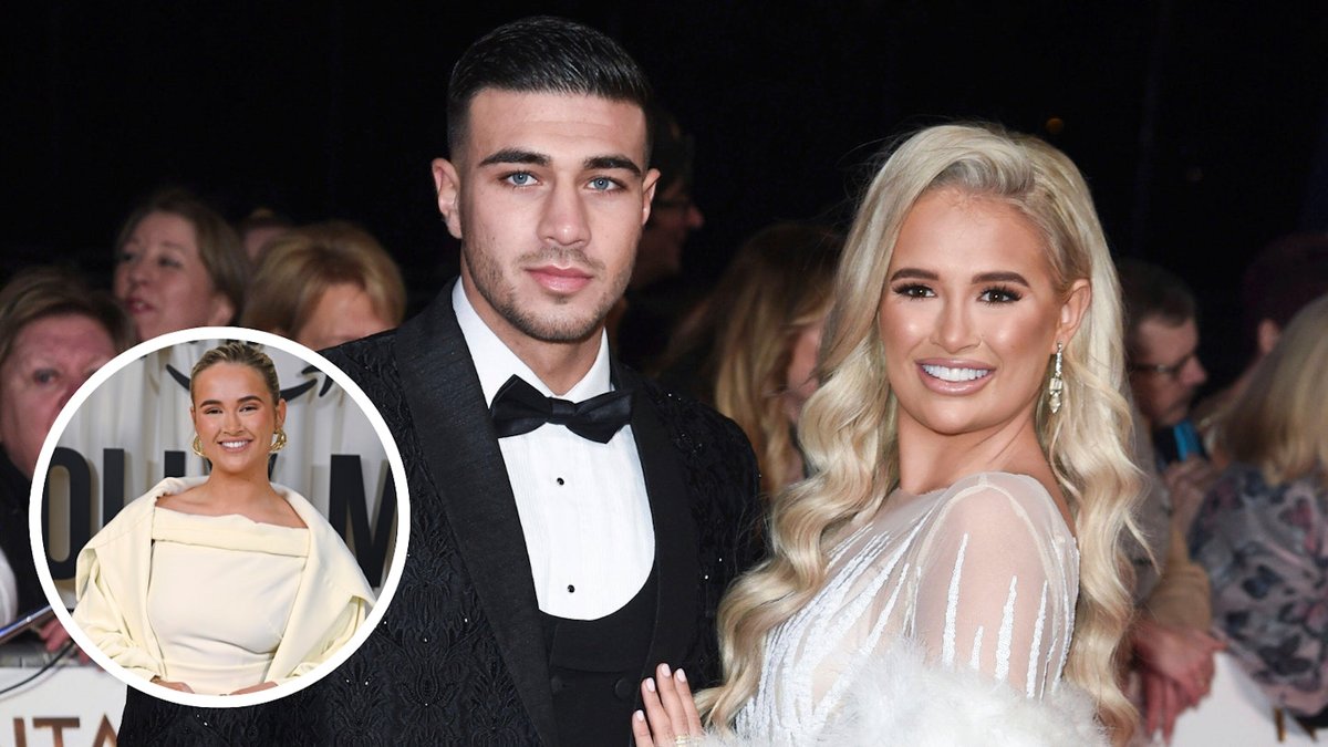 Tommy Fury Pledges ‘Best Year Ever’ as Molly-Mae Reunion Rumors Intensify