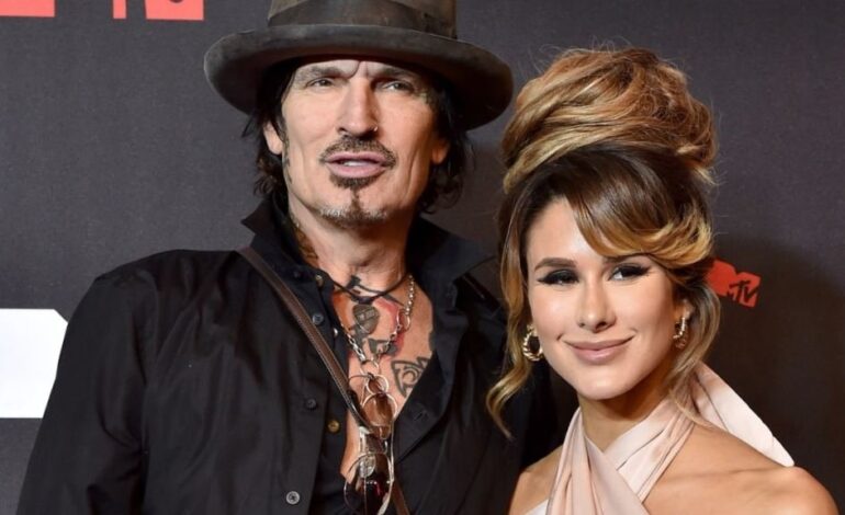 Tommy Lee and Brittany Furlan’s Cryptic Instagram Showdown Fuels Split Speculation