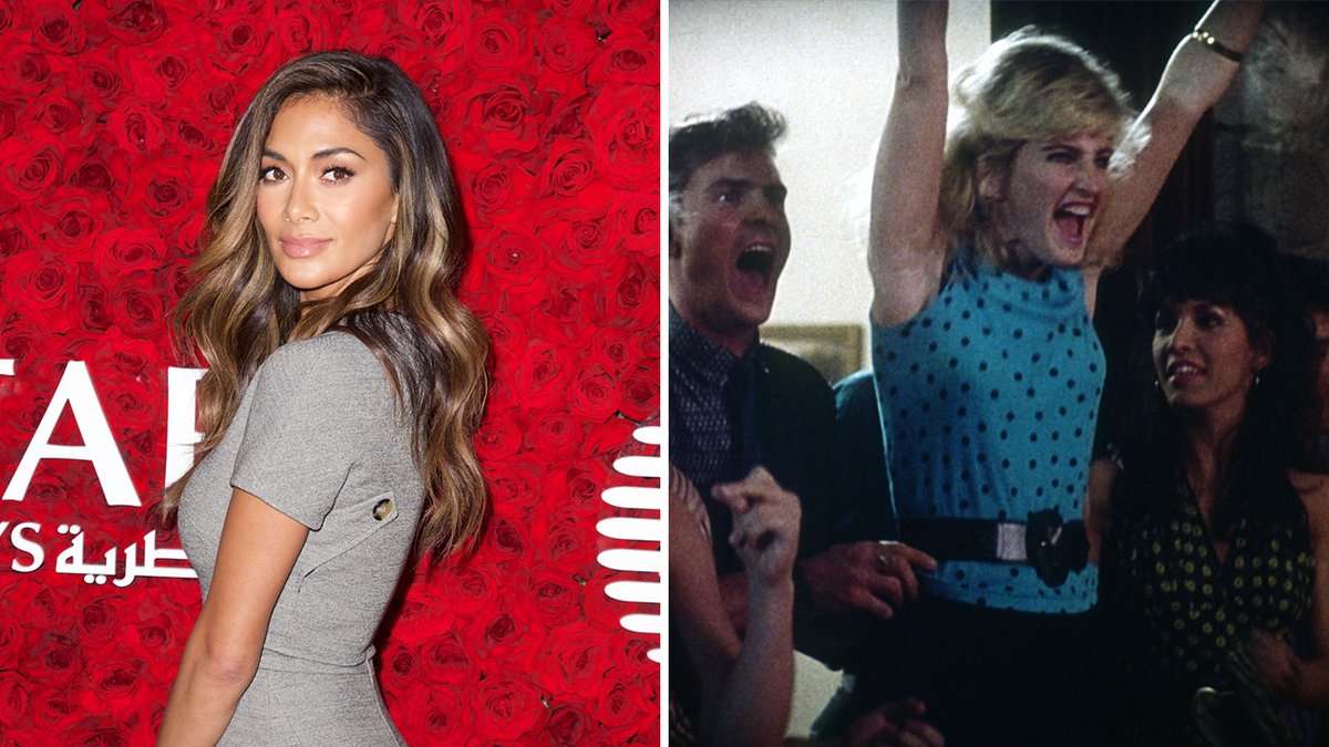 Tony Awards Face-Off: Scherzinger, McDonald, Criss & Groff in Fierce Race