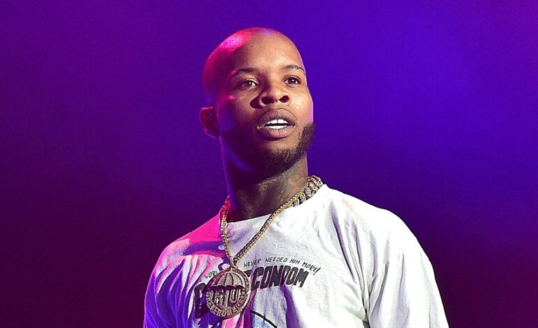 Tory Lanez on the Mend: Inside His 14-Stab Prison Ordeal