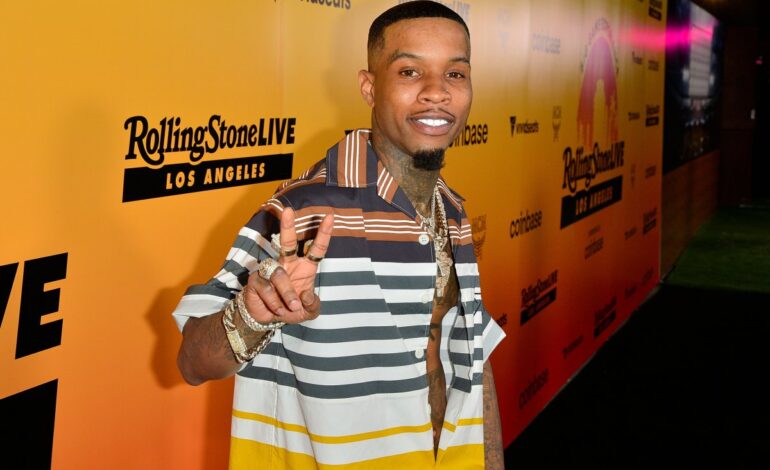 Tory Lanez On the Mend After Prison Stabbing: Latest Health Update