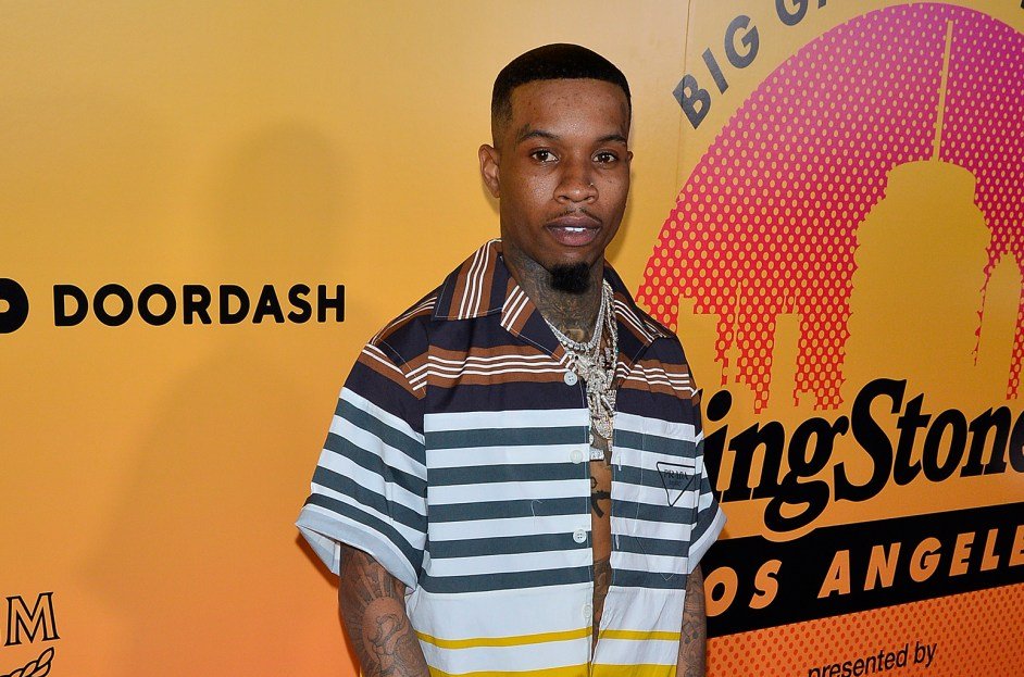 Tory Lanez Prison Stabbing Sparks Federal Investigation