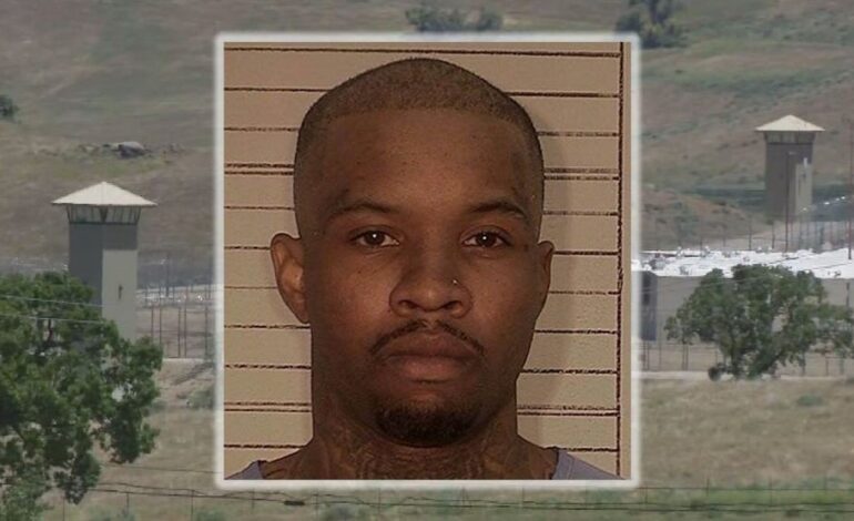 Tory Lanez Stabbed Multiple Times in Viral Prison Fight Video