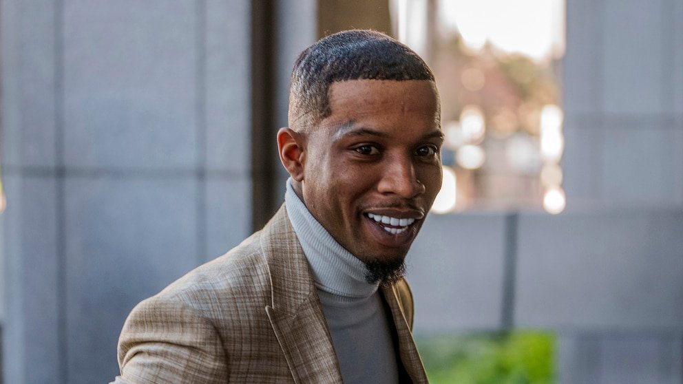 Tory Lanez Survives 14 Stabs, Collapsed Lung in Prison Assault