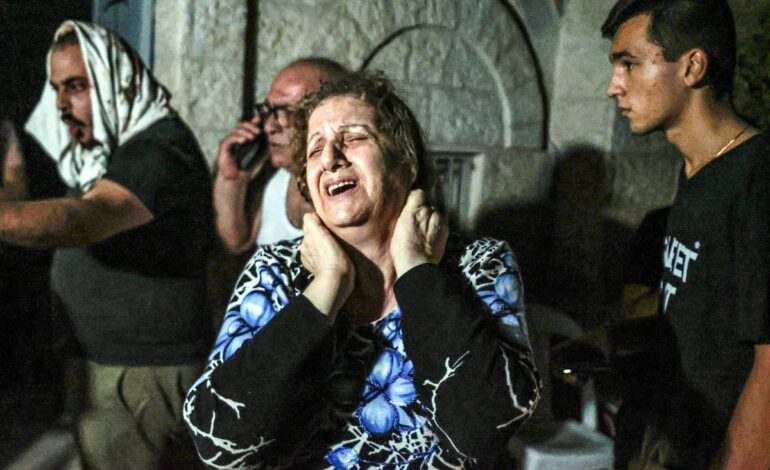 Tragic Twist: Bomb Accident Claims Life of Woman in Greece