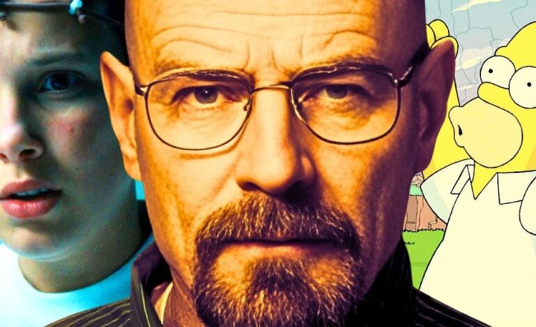 TV Characters Who Kept Us Binge-Watching