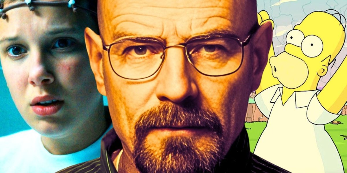 TV Characters Who Kept Us Binge-Watching