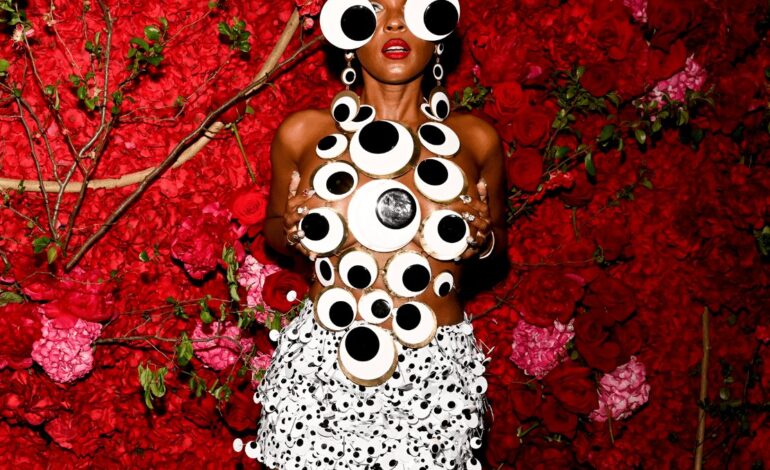Twilight Revelries: Janelle Monáe, Zendaya & Priyanka Chopra Illuminate Met Gala After-Parties