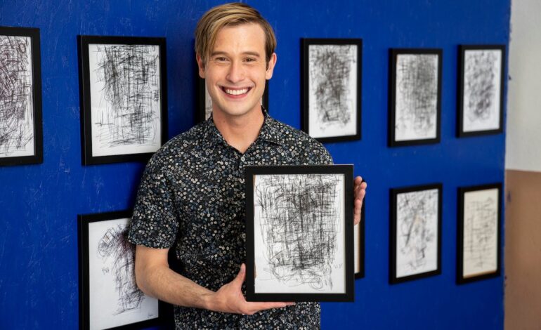Tyler Henry’s Remarkable Recovery After Brain Tumor Surgery