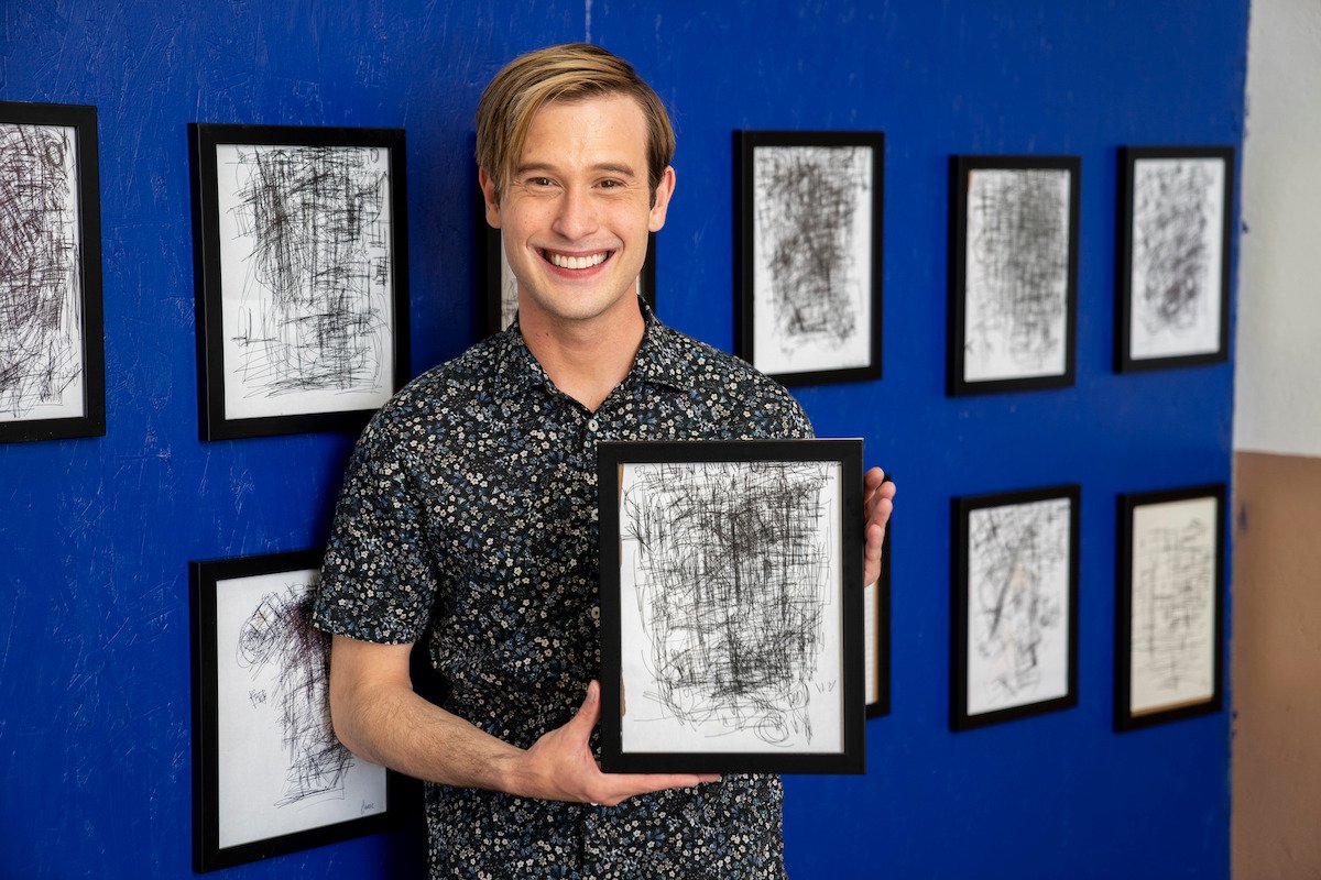 Tyler Henry’s Remarkable Recovery After Brain Tumor Surgery