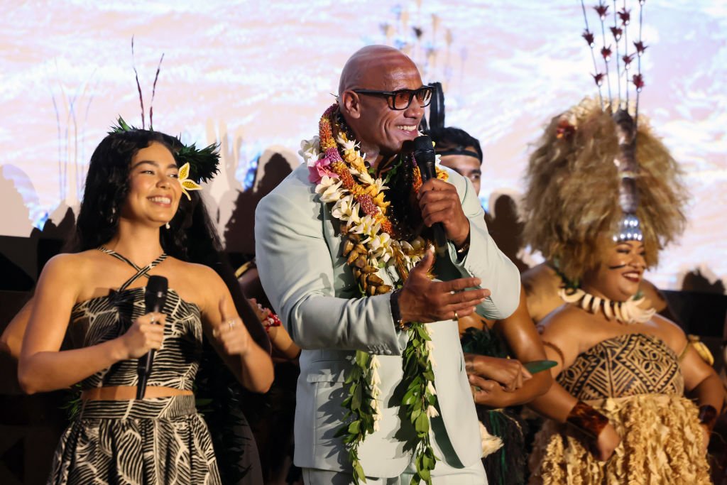 Uncovering the Wild Side of AAPI Celebrities