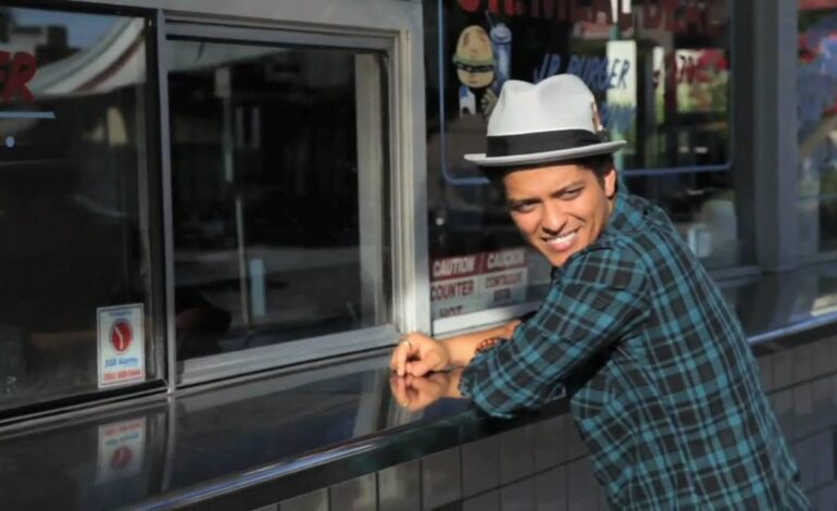 Under the Spotlight: Mixed-Race Stars Celebrating AAPI Heritage