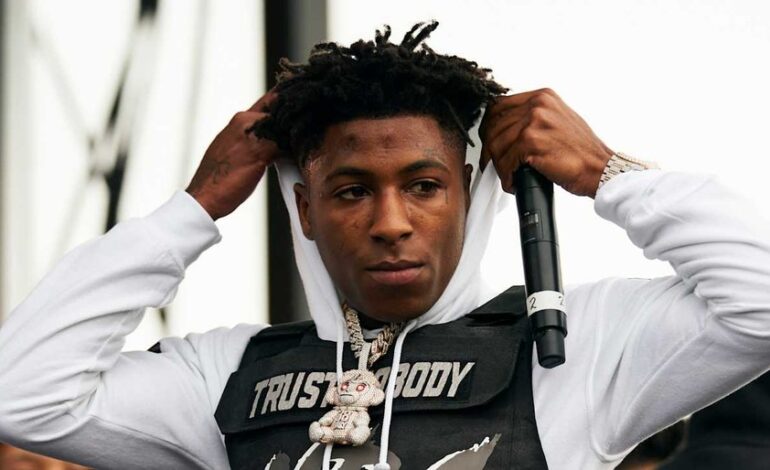 Unlock NBA YoungBoy MASA Tour’s Cheapest Ticket Deals Now
