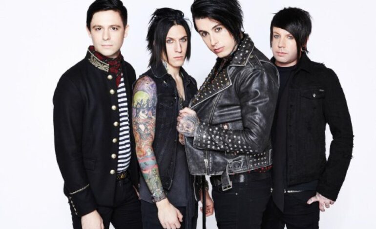 Unlocking the Cheapest Falling In Reverse “God Is A Weapon Tour” Seats