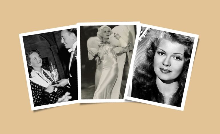 Unpacking the Hidden Ethnicities of Hollywood’s Biggest Stars