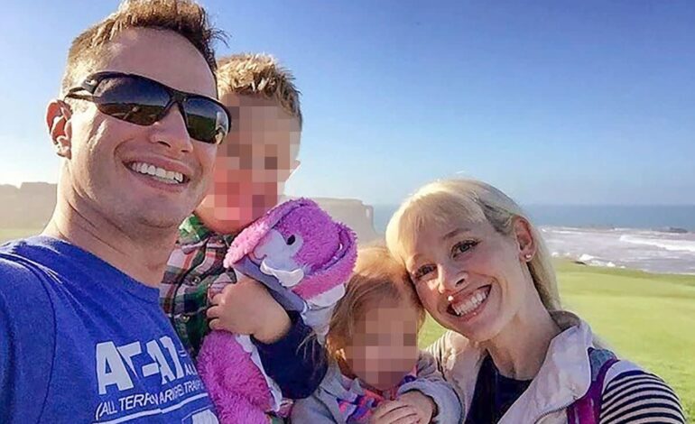Unraveling Sherri Papini’s Complex Kidnapping Claims