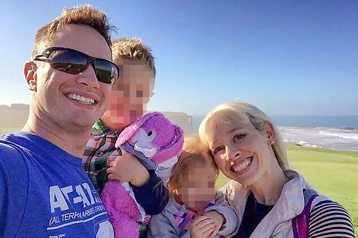 Unraveling Sherri Papini’s Complex Kidnapping Claims