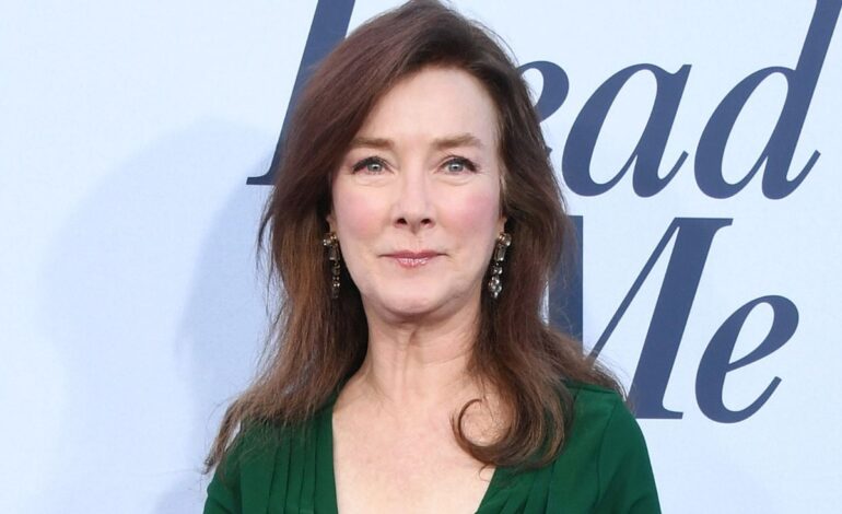 Valerie Mahaffey’s Lasting Brilliance: Lessons from an Emmy-Winning Career