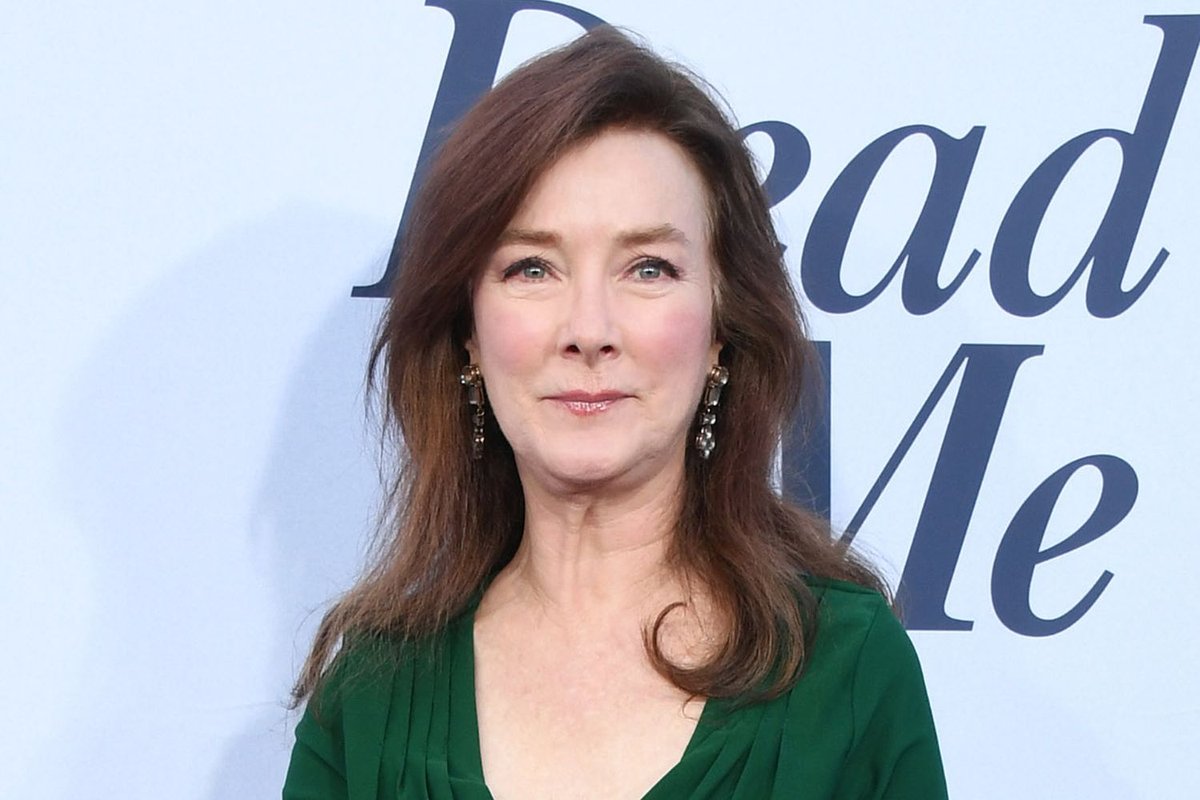 Valerie Mahaffey’s Lasting Brilliance: Lessons from an Emmy-Winning Career