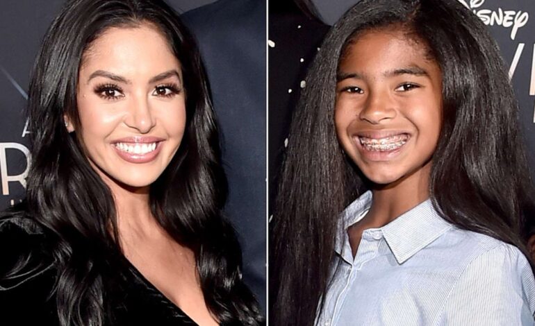Vanessa Bryant Remembers Gianna on Her Would-Be 19th Birthday: A Heartfelt Tribute