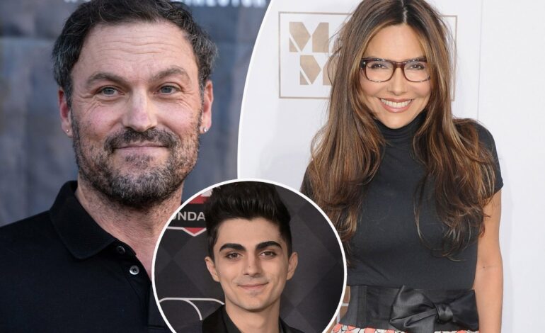 Vanessa Marcil Exposes Brian Austin Green’s ‘Toxic’ Text Exchange