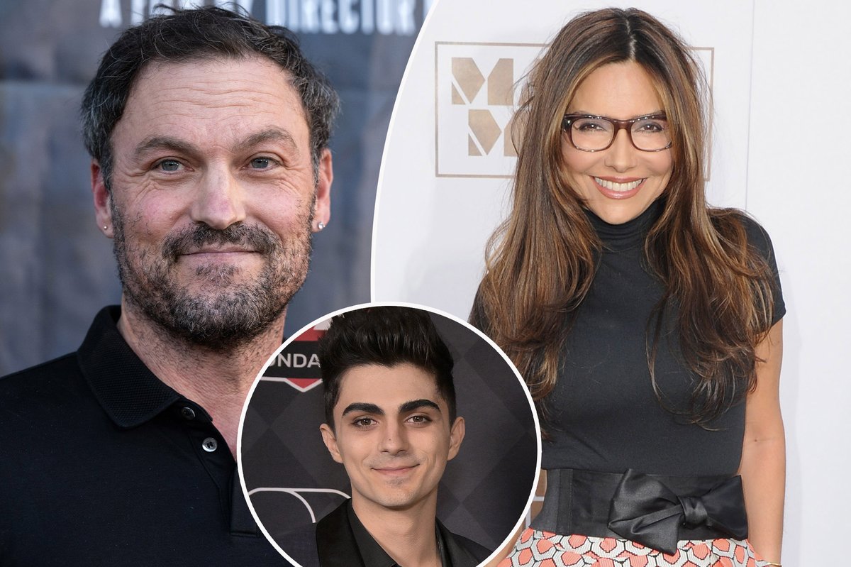 Vanessa Marcil Exposes Brian Austin Green’s ‘Toxic’ Text Exchange
