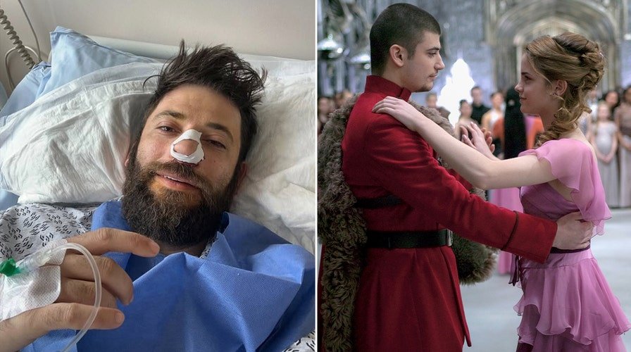 Viktor Krum Actor’s Emergency Surgery Explained: Stanislav Yanevski’s Breathing Scare