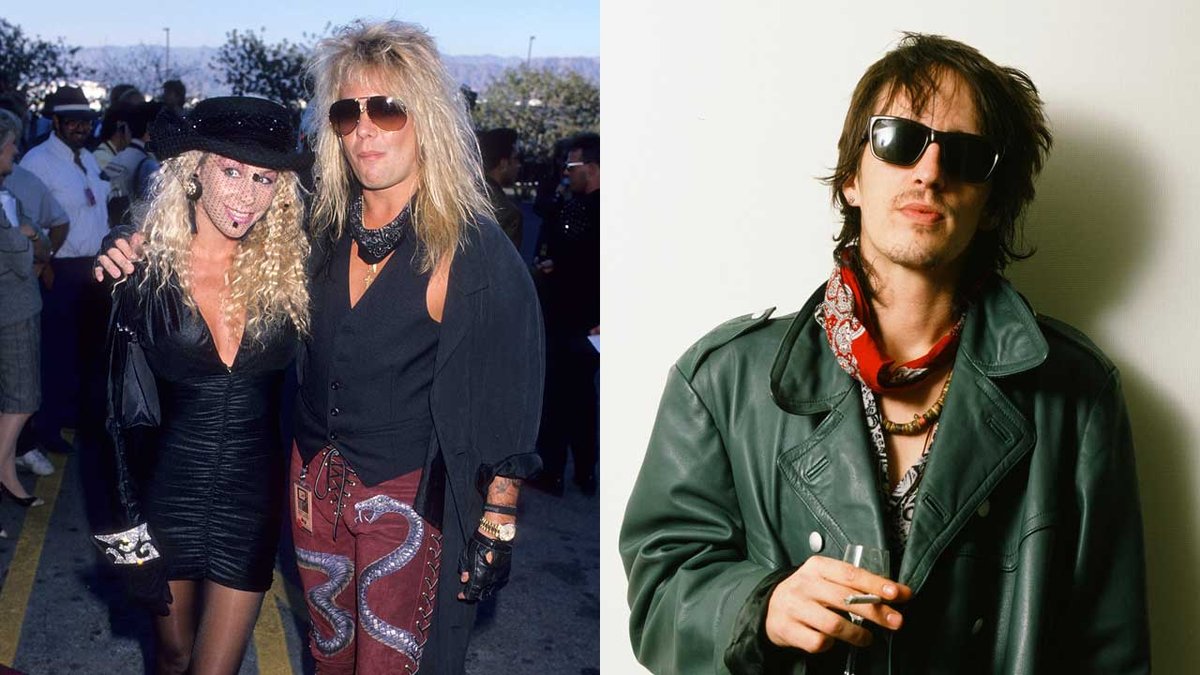 Vince Neil Ends Engagement Over Alleged Infidelity