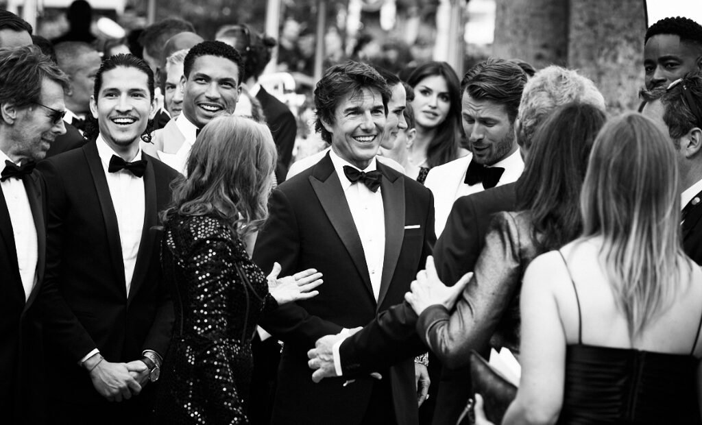 Viola Davis’s Golden Cannes Moment Steals the Spotlight