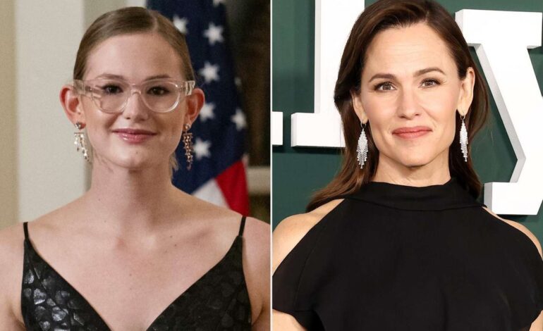 Violet Affleck’s Revealing Clash With Mom Jennifer Garner Captivates Fans