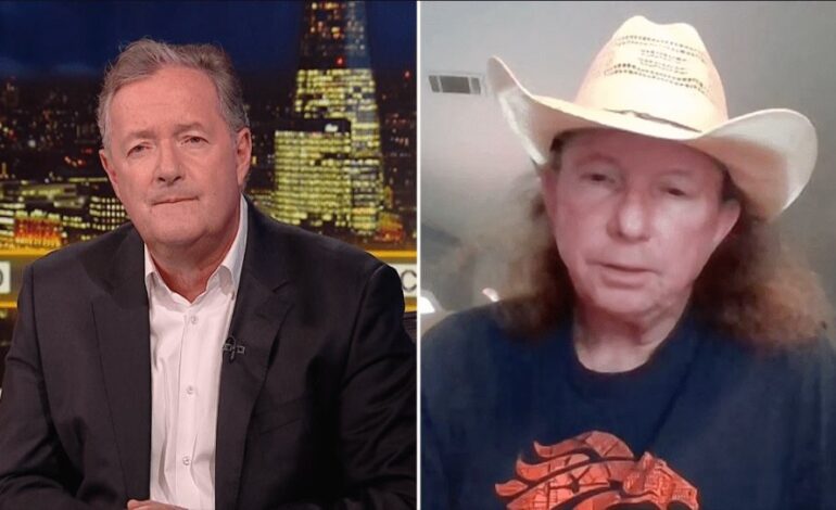 Virginia Giuffre’s Father Claims She Was Murdered: Shocking Allegations Unveiled