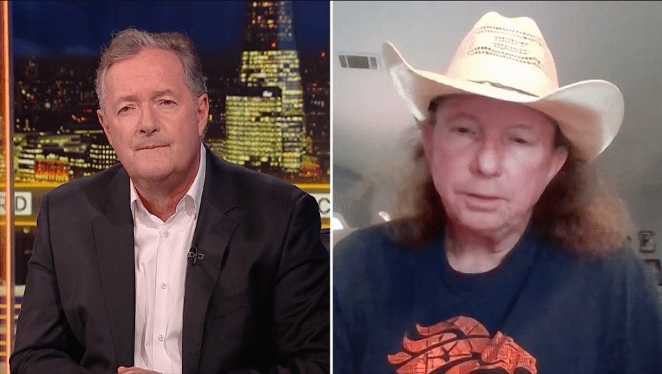 Virginia Giuffre’s Father Claims She Was Murdered: Shocking Allegations Unveiled