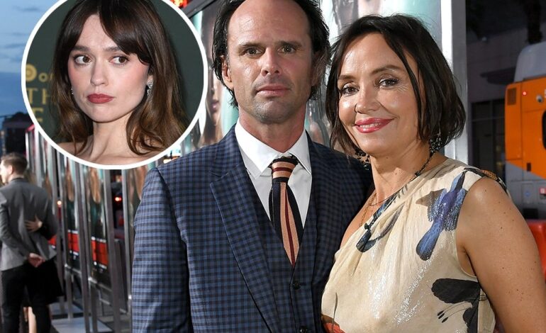 Walton Goggins’ Wife Addresses Aimee Lou Wood Affair Rumors: Full Breakdown