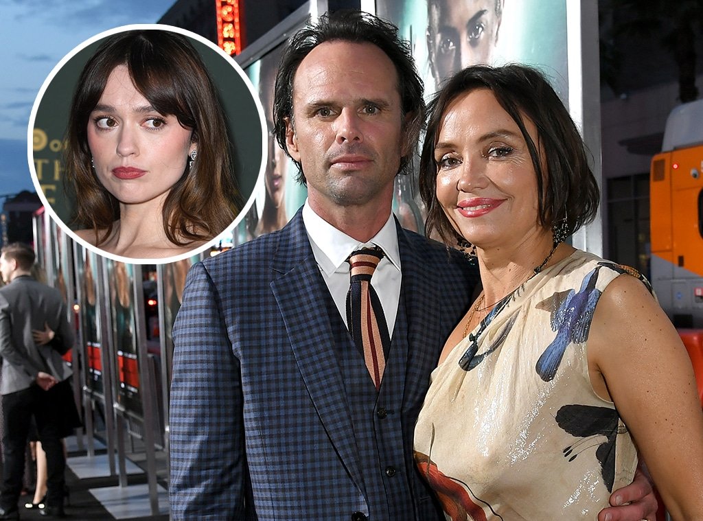 Walton Goggins’ Wife Addresses Aimee Lou Wood Affair Rumors: Full Breakdown