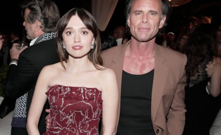 Walton Goggins Claps Back at Feud Questions: ‘What the F—?
