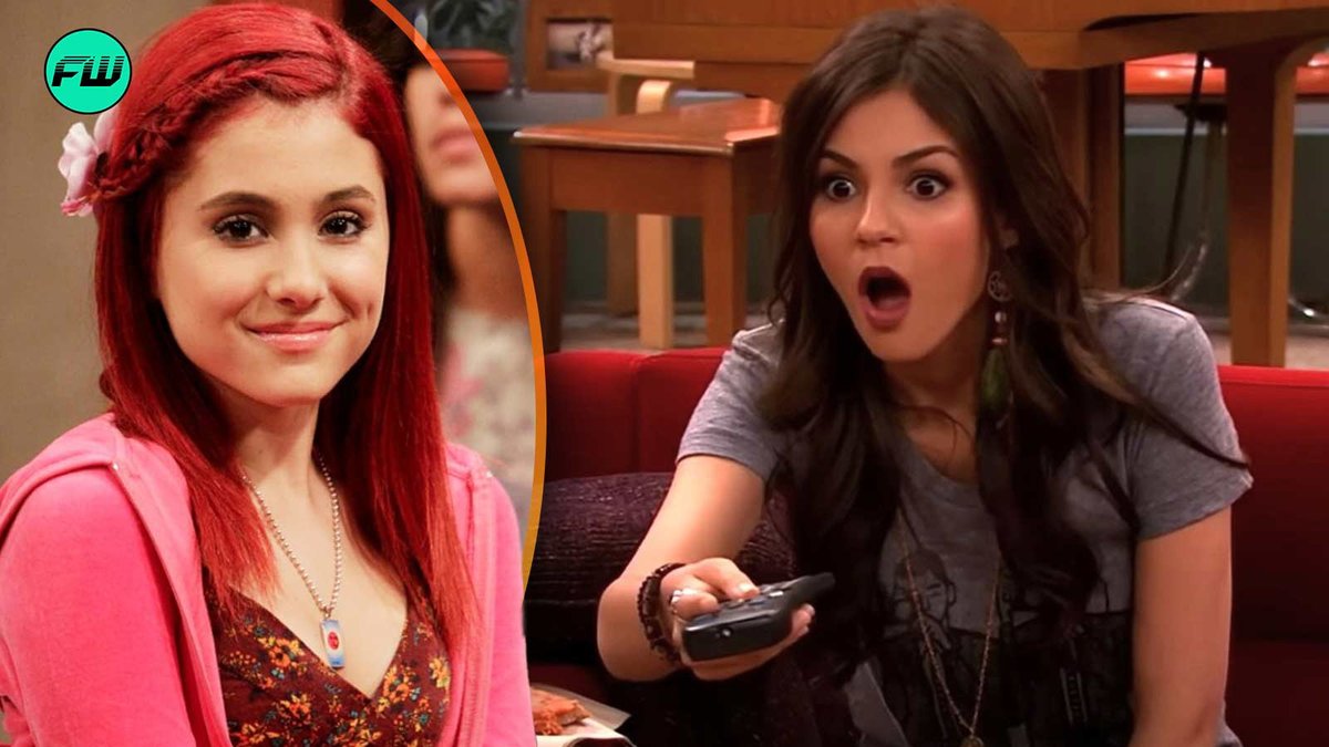 ‘We All Sang!’ Victoria Justice Exposes Death Threats Over Viral Ariana Grande Meme