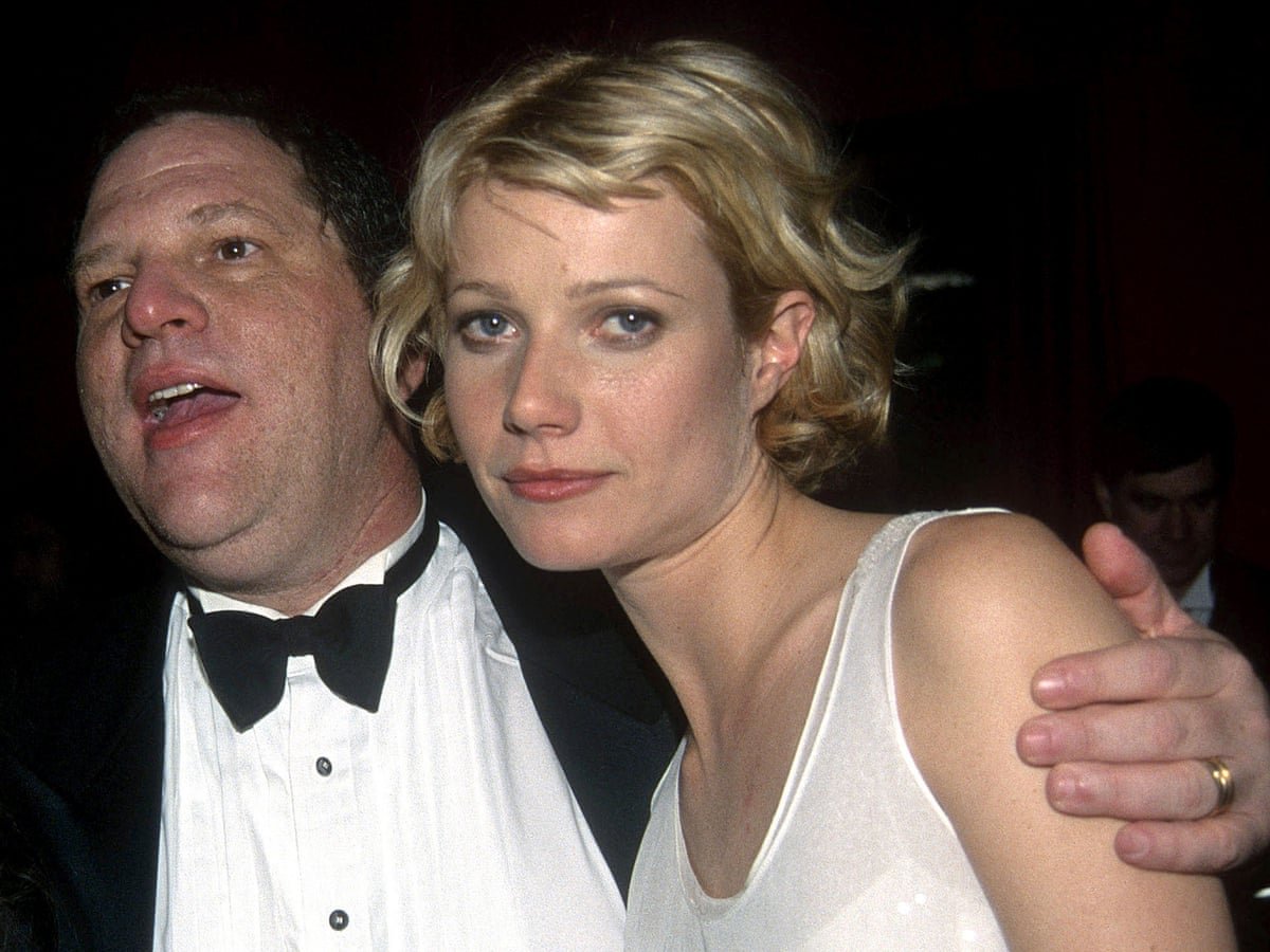 Weinstein’s Gwyneth Paltrow Name-Drop Fuels New Courtroom Drama