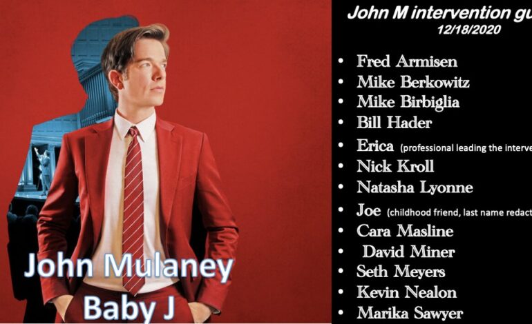 When Friendship Became Salvation: Nick Kroll’s Urgent Rescue of John Mulaney