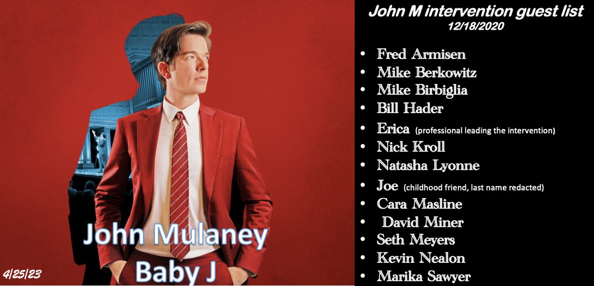 When Friendship Became Salvation: Nick Kroll’s Urgent Rescue of John Mulaney
