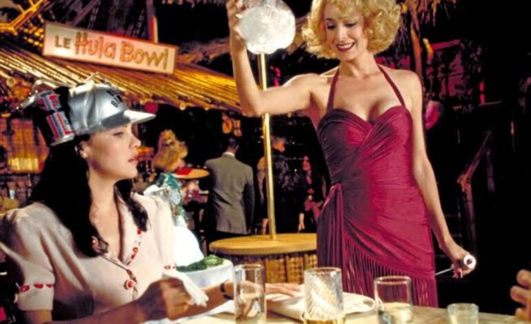 When Hollywood Fizzles: Stars Stocking Shelves and Flipping Burgers